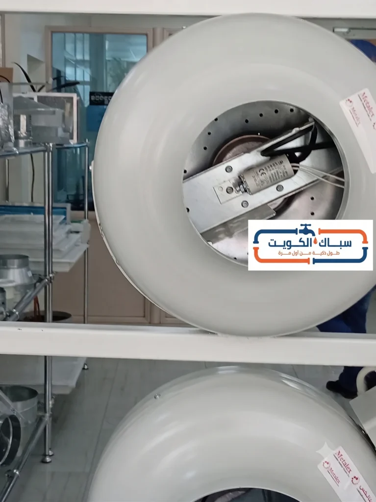 فني تصليح سخانات عبد الله المبارك