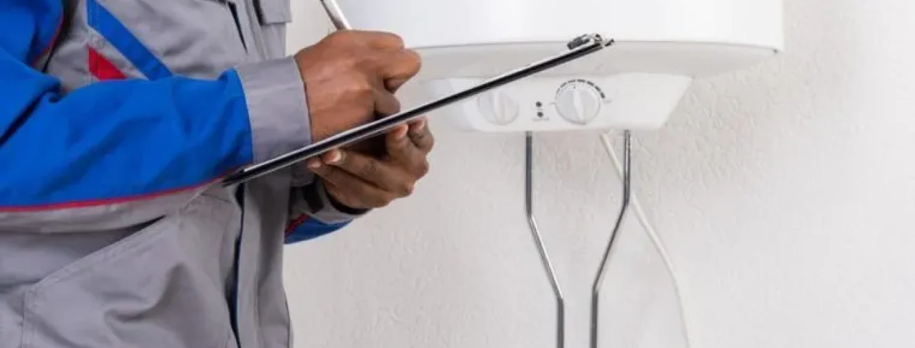 خطوات تصليح سخانات الكويت التي نستخدمها